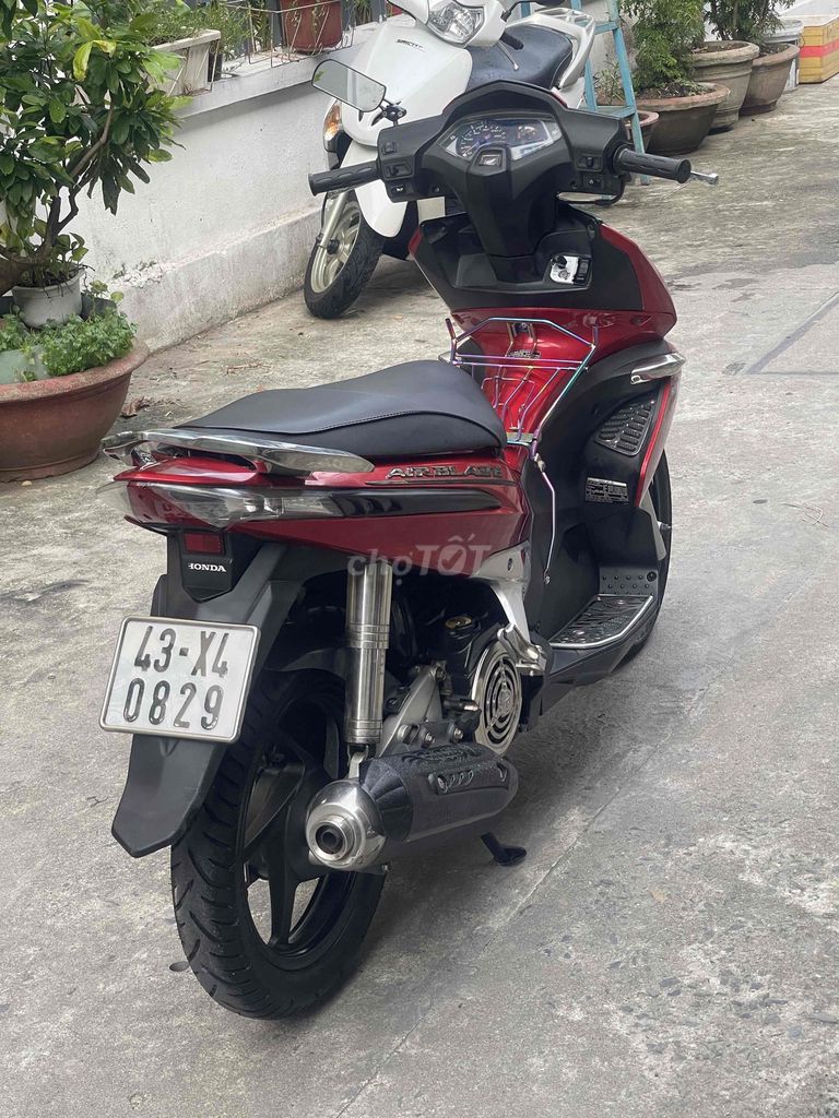 bán xe. Mua bán Xe máy tại Quận Hải Châu Đà Nẵng được đăng bởi Huỳnh Đăng Bảo Trần Thị Kim Thoa hình 3