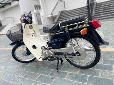 Thanh lý cúp 50cc học sinh siêu mới. Mua bán Xe máy tại Quận Bắc Từ Liêm Hà Nội được đăng bởi Hữu Nhuận