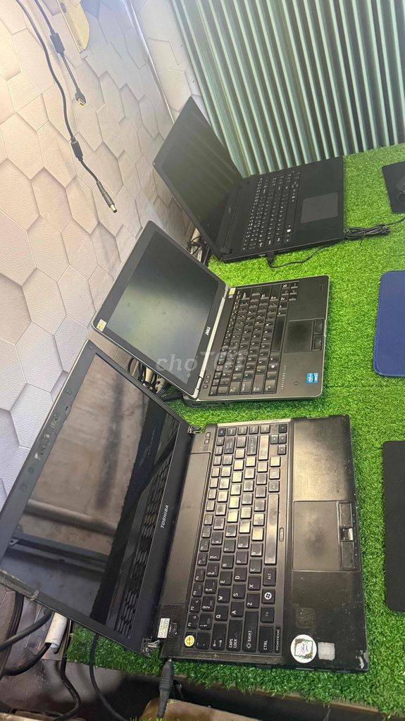 10 Laptop xách tay học tập làm việc giải trí tốt. Mua bán Laptop tại Thành phố Thủ Đức Tp Hồ Chí Minh được đăng bởi KHO SỈ COMPUTER HCM hình 1