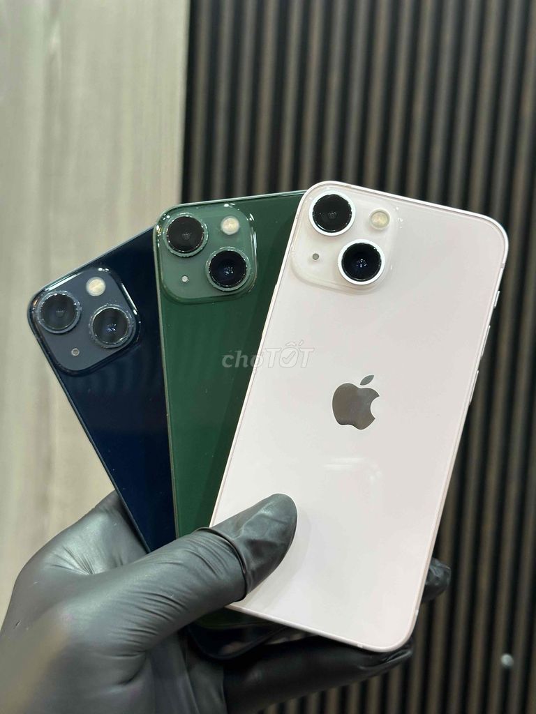 Apple iPhone 13 mini 128GB Nhiều màu Like new. Mua bán Điện thoại tại Quận Thanh Xuân Hà Nội được đăng bởi Bùi đức anh hình 1