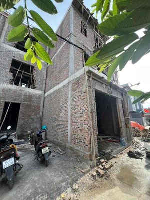 BÁN NHANH NHÀ 3 TẦNG 50M² SIÊU ĐẸP – CHỈ 2,75 TỶ, CÓ SÂN, GẦN TRƯỜNG,. Mua bán nhà ở tại Huyện An Dương Hải Phòng được đăng bởi Phuong Dinh