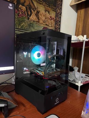 PC gaming. Mua bán Máy tính để bàn tại Quận Đống Đa Hà Nội được đăng bởi trần phú xuân