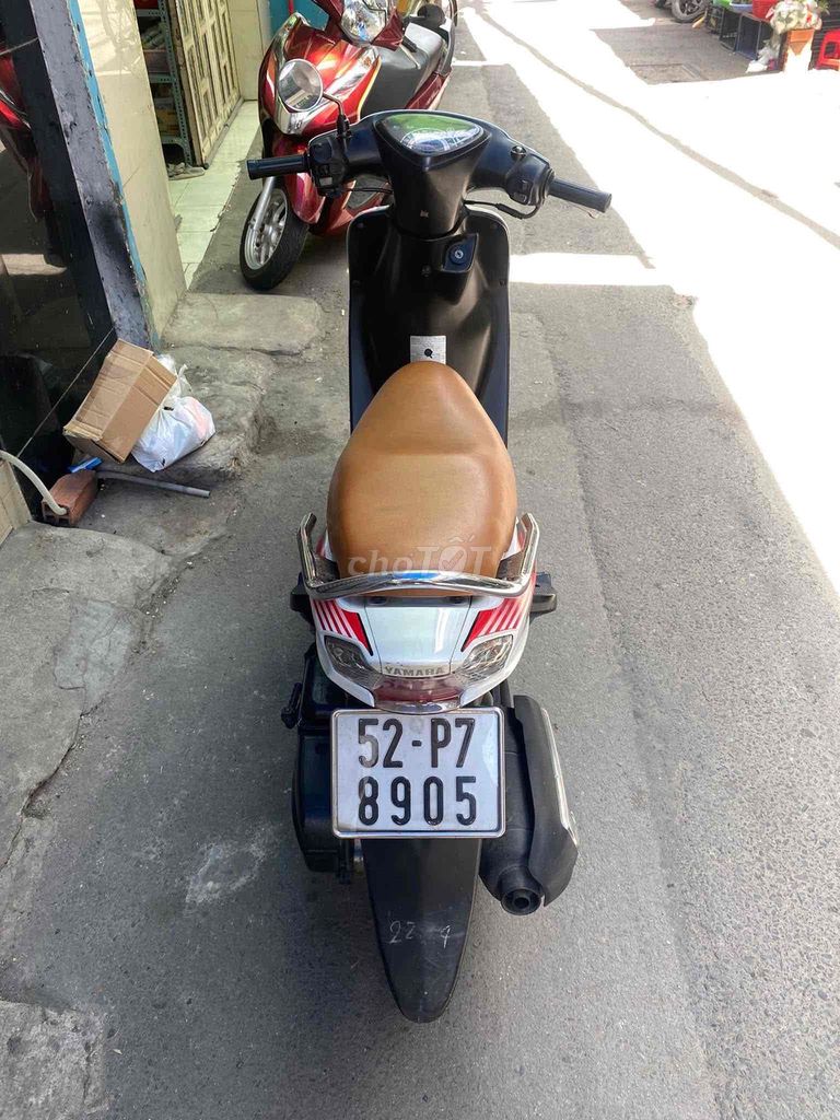 mio 2006 thái số máy số khung trùng nhau. Mua bán Xe máy tại Quận 6 Tp Hồ Chí Minh được đăng bởi duy nguyễn hình 1