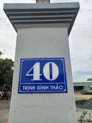 CHO THUÊ MẶT BẰNG RỘNG 1000M² – MẶT TIỀN TRỊNH ĐÌNH THẢO, PHƯỜNG LONG. Cho thuê văn phòng, mặt bằng kinh doanh tại Thành phố Bà Rịa Bà Rịa - Vũng Tàu được đăng bởi Linh Phạm