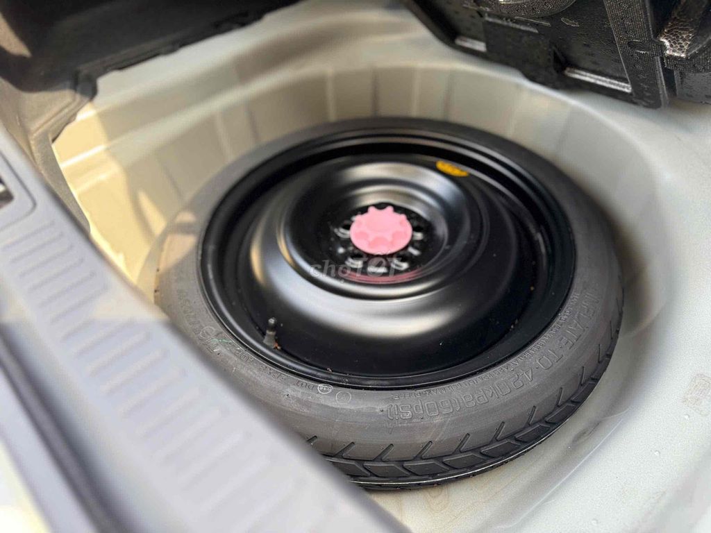 Toyota Corolla Altis 2022 1.8 V - 47000 km. Mua bán Ô tô tại Thành phố Thủ Đức Tp Hồ Chí Minh được đăng bởi Pham Hieu hình 7