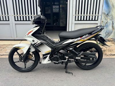 Yamaha Exciter 1S94 Trắng đen Côn tay