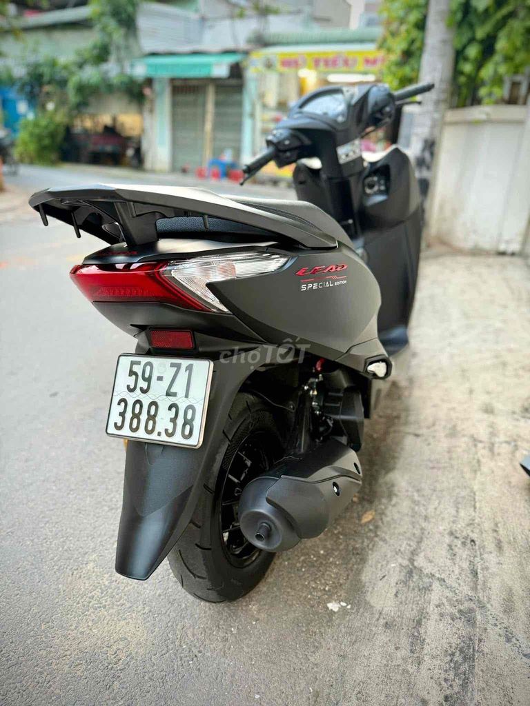 cần bán xe lead 4V 2024 bỉn 38838. Mua bán Xe máy tại Quận 11 Tp Hồ Chí Minh được đăng bởi thai kim phong  hình 8