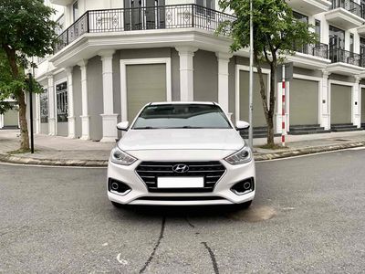 Hyundai Accent ATH bản đặc biệt đời 2019, 5 vạn km