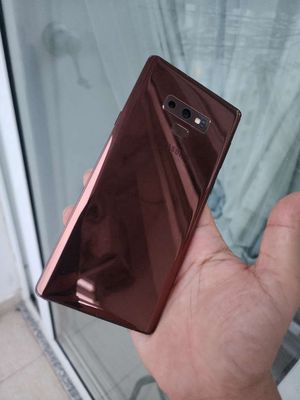 Samsung Note9 2 sim. Mua bán Điện thoại tại Quận 8 Tp Hồ Chí Minh được đăng bởi Phan Minh Tân