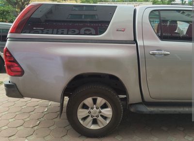 Thùng xe bán tải Caryboy S7 Vàng cát. Mua bán Phụ tùng xe tại Quận 6 Tp Hồ Chí Minh được đăng bởi Nguyen thi bich hong