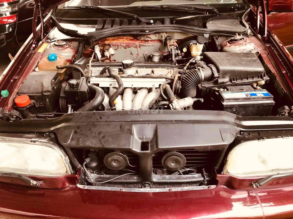 Volv***0000 km. Mua bán Ô tô tại Thành phố Thủ Đức Tp Hồ Chí Minh được đăng bởi Thang hình 20