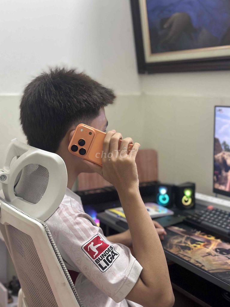 iPhone 17 Pro 256GB Cam - Còn Bảo Hành. Mua bán Điện thoại tại Quận Liên Chiểu Đà Nẵng được đăng bởi Đào Thế Huynh hình 1