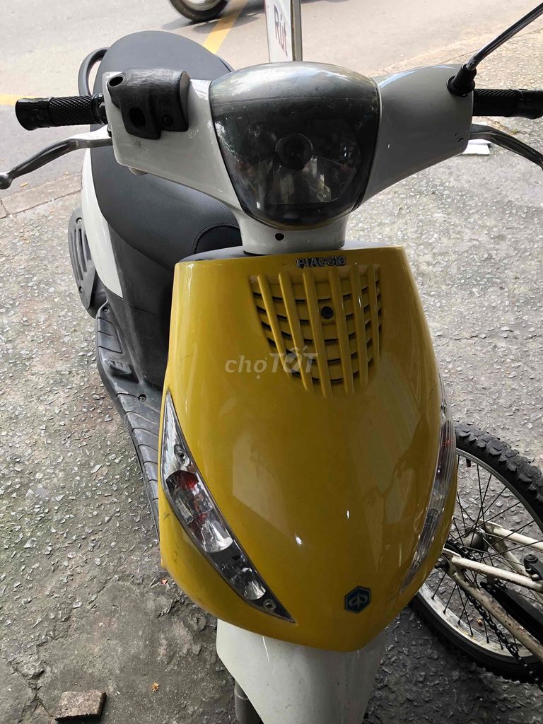 không đi bán xe zip. Mua bán Xe máy tại Quận Tân Phú Tp Hồ Chí Minh được đăng bởi Huy hình 2