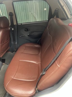 Daewoo Matiz 2009 Trắng 500km. Mua bán Ô tô tại Thành phố Nha Trang Khánh Hòa được đăng bởi Trung Nguyen Thanh