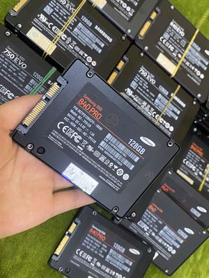 Ổ cứng ssd 120G samsung evo bóc náy. Mua bán Linh kiện (RAM, Card...) tại Quận Hoàng Mai Hà Nội được đăng bởi Hiếu Pc Laptop