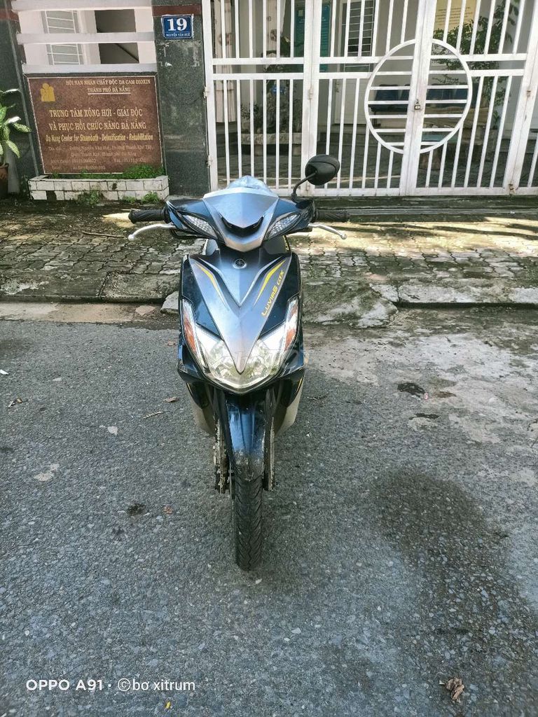 ✅ BÁN YAMAHA LUVIAS BS 73 
XE MÁY MÓC ÊM. Mua bán Xe máy tại Quận Thanh Khê Đà Nẵng được đăng bởi bơ xitrum  hình 2