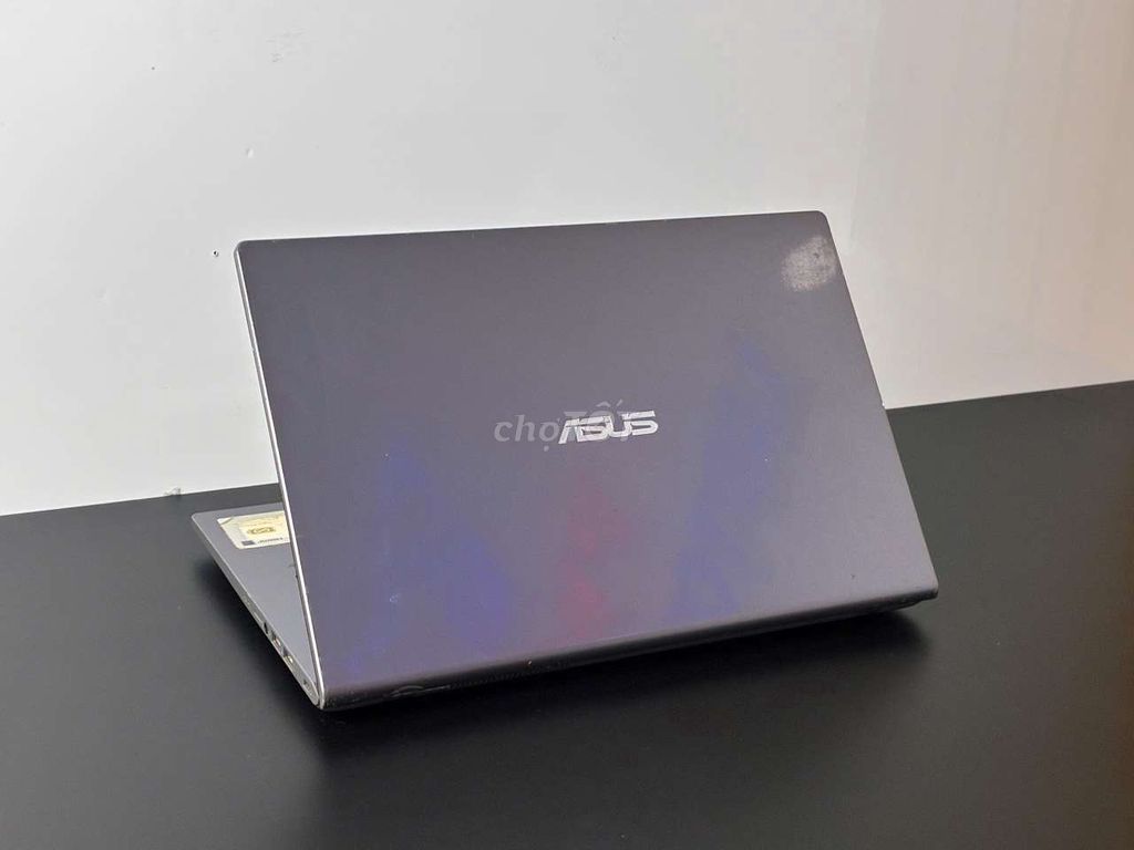 Asus Vivobook X409JA i3-1005G1 14inch - xám. Mua bán Laptop tại Quận Gò Vấp Tp Hồ Chí Minh được đăng bởi My Phạm  hình 1