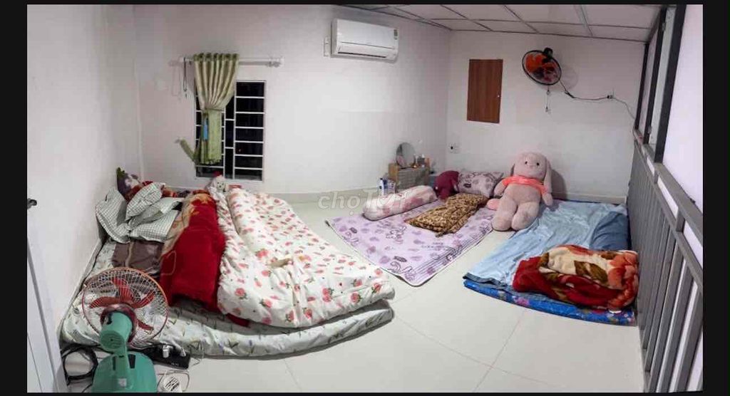 Cho thuê căn hộ 1 phòng ngủ tại Thanh Khê, Đà Nẵng — ảnh 4