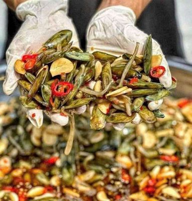 Mắm Cà Xĩu. Mua bán Đồ ăn, thực phẩm và các loại khác tại Quận Ninh Kiều Cần Thơ được đăng bởi Dolot Shopdolot