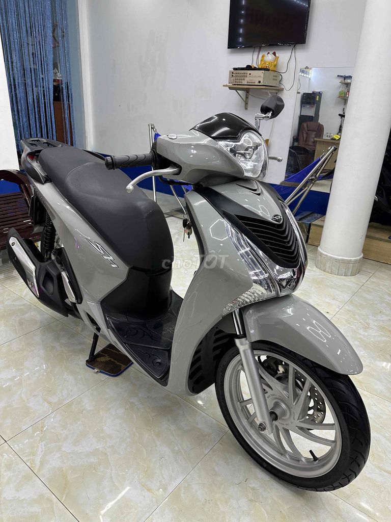 SH 150 XE ĐẸP SỐ ĐẸP CHÍNH CHỦ GIÁ TỐT 48,5 TR FIX. Mua bán Xe máy tại Thành phố Vũng Tàu Bà Rịa - Vũng Tàu được đăng bởi XE MÁY BẢO THANH  TPVŨNG TÀU hình 7