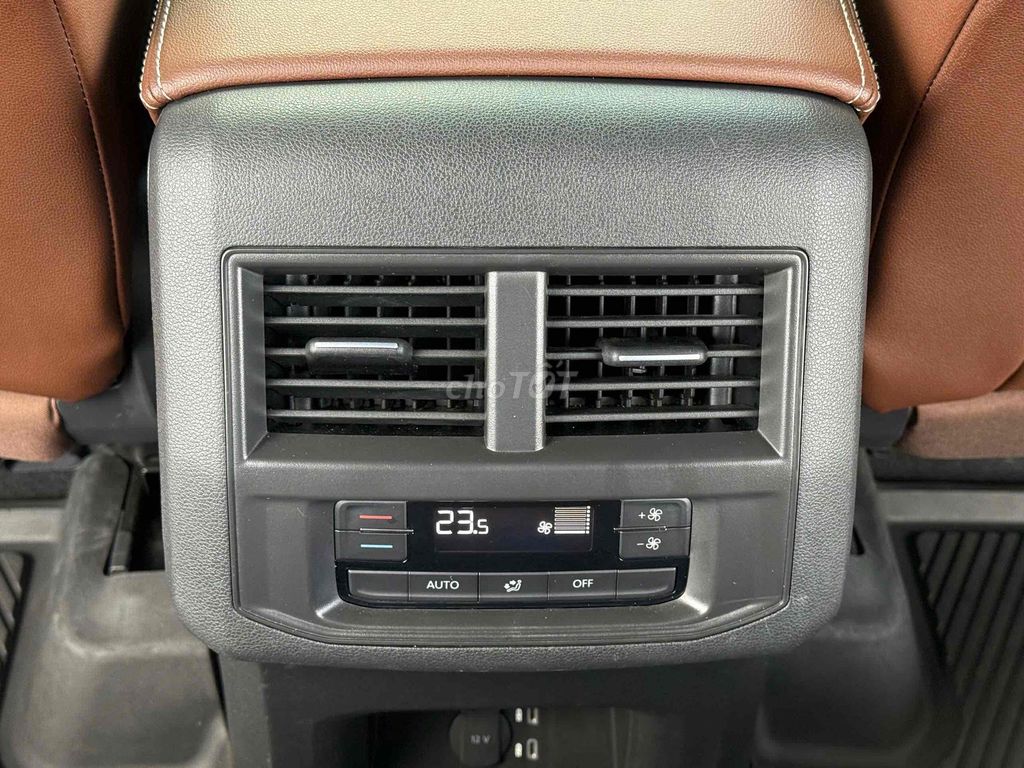 Volkswagen Teramont 2022 2.0T  4Motion - 46000. Mua bán Ô tô tại Quận 1 Tp Hồ Chí Minh được đăng bởi Ngọc hình 12