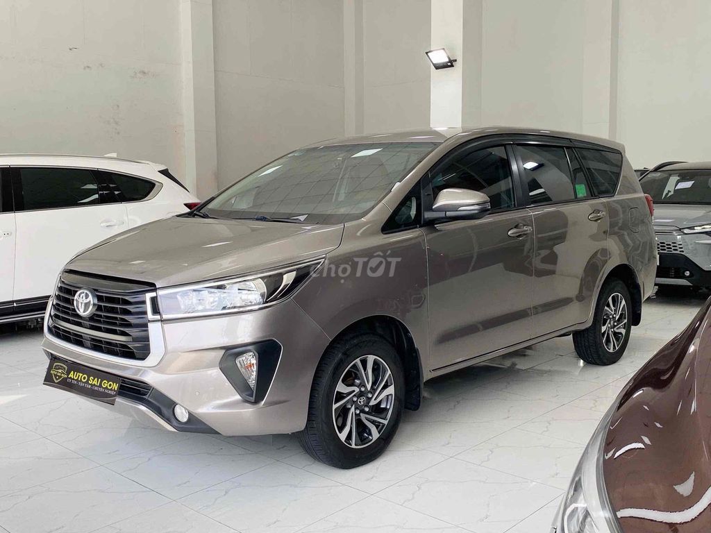 Innova MT 2020. Mua bán Ô tô tại Thành phố Thủ Đức Tp Hồ Chí Minh được đăng bởi Phong Lê hình 2