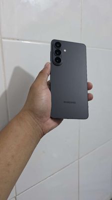 Samsung S26 Plus Đen 12GB/256GB Snapdragon 8 Gen 5