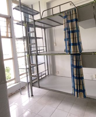 Ở ghép Q7 – vị trí siêu thuận tiện gần Lotte và KCX Tân Thuận