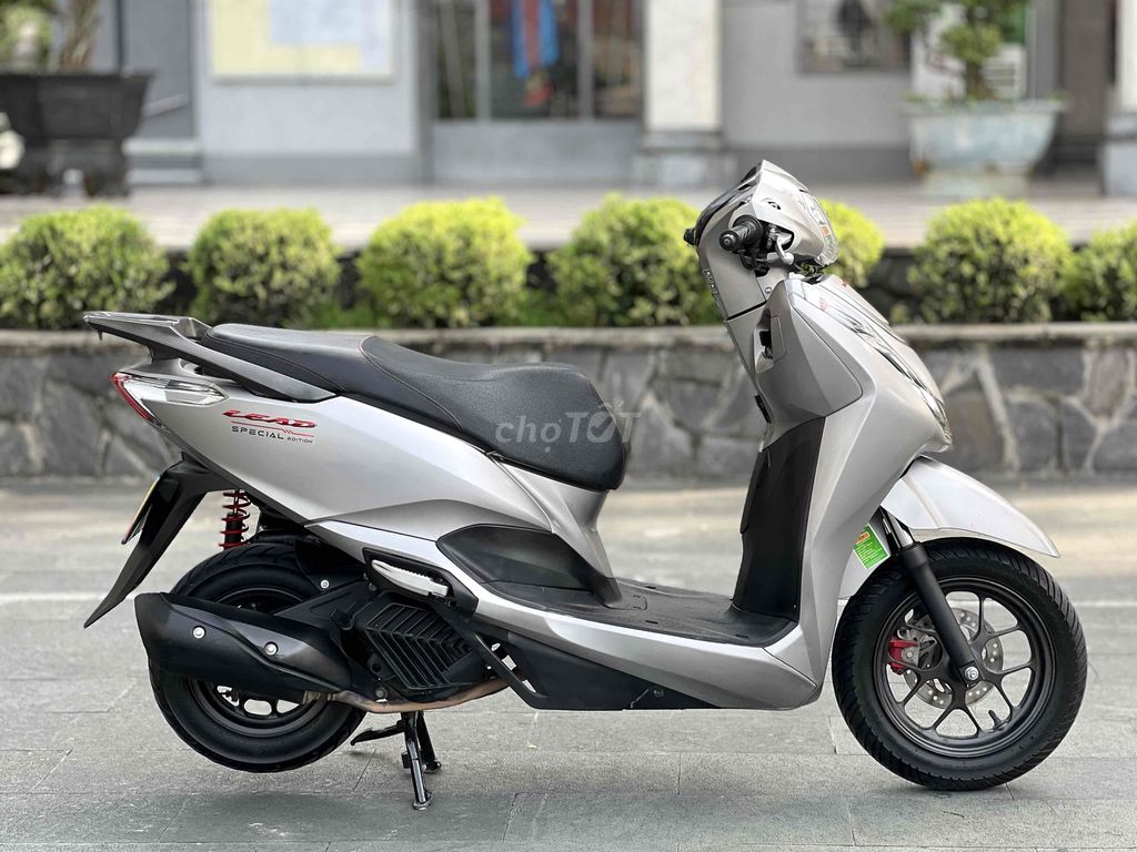 LEAD 4vAl Bạc Nhám CHÍNH CHỦ CO BÁN GÓP. Mua bán Xe máy tại Thành phố Thủ Đức Tp Hồ Chí Minh được đăng bởi Hiếu  hình 8