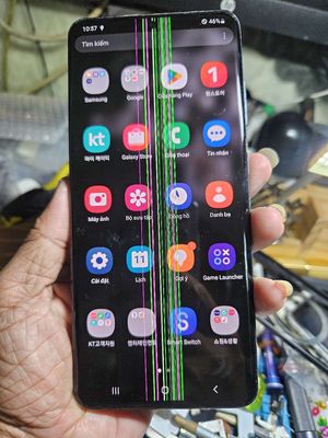 Samsung s20ultra chữa cháy tốt. Mua bán Điện thoại tại Quận 8 Tp Hồ Chí Minh được đăng bởi Thiên Hòa mobile 