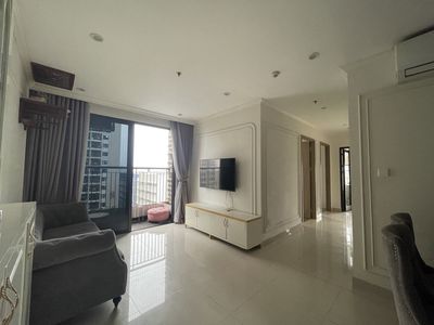 Cho thuê căn hộ 3PN, 75.2m2, 11,5 triệu tại Vinhomes Ocean Park. Cho thuê căn hộ/chung cư tại Huyện Gia Lâm Hà Nội được đăng bởi Thành Trung Nguyễn