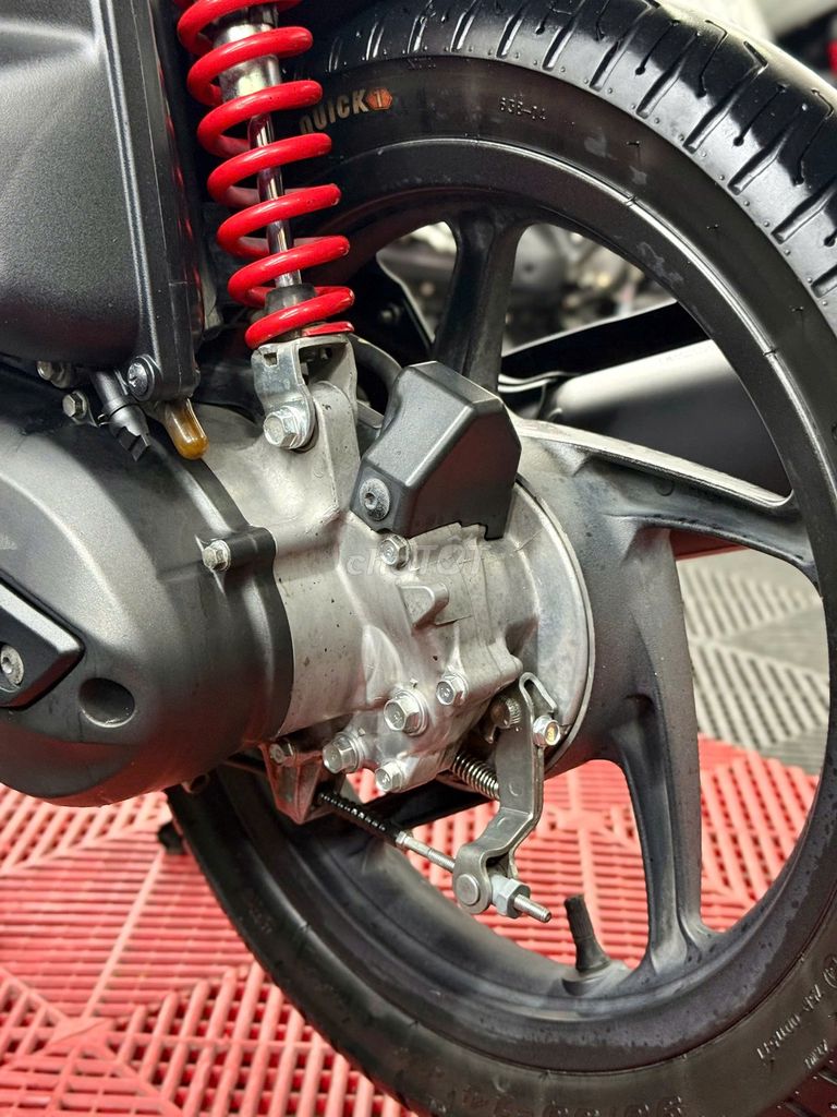 💥 HondaVision 2022 bản "Cá Tính" BS61 9chủ ký giấy. Mua bán Xe máy tại Thành phố Thủ Đức Tp Hồ Chí Minh được đăng bởi XE MÁY THỦ ĐỨC hình 14