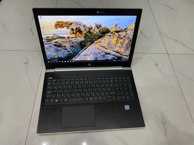 HP 450 G5 I5 8250U. Ram 8G.SSD 128G+500G. 15'6 FHD. Mua bán Laptop tại Thành phố Mỹ Tho Tiền Giang được đăng bởi laptop phát tiến