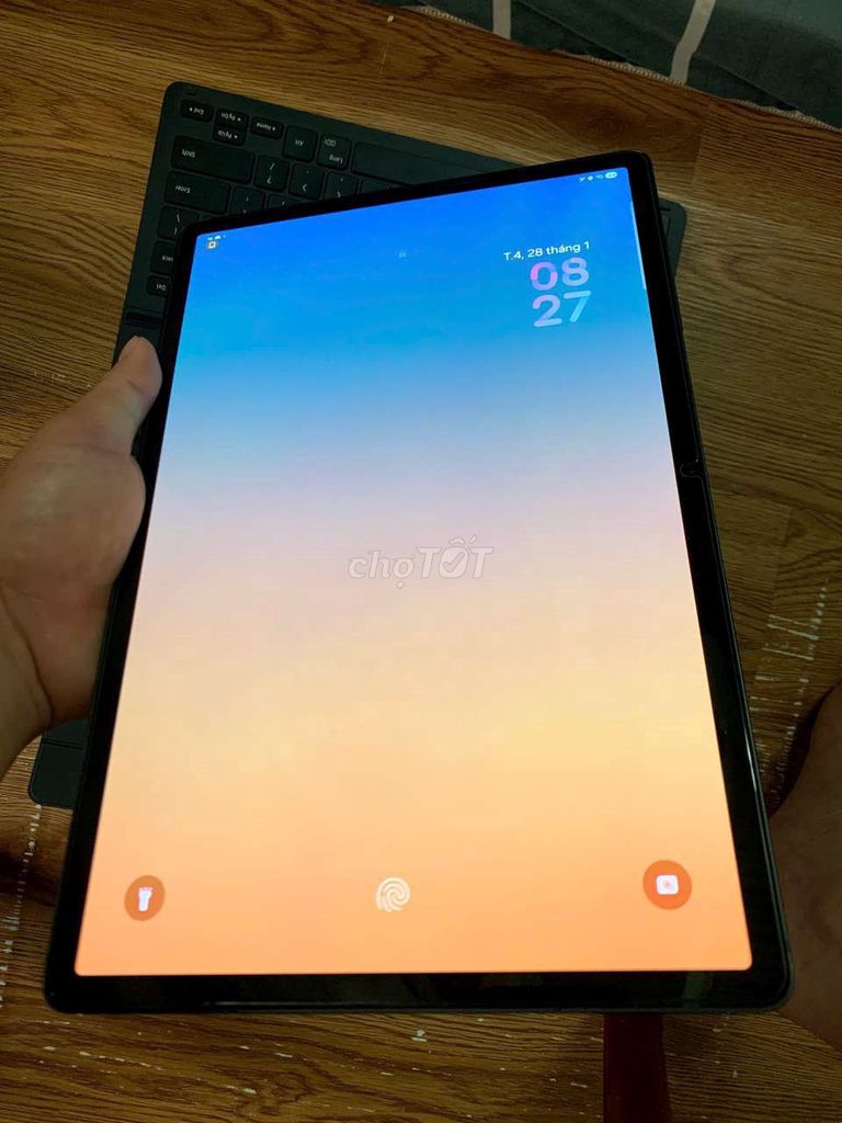 Samsung Tab S9 Plus 12GB/256GB. Mua bán Máy tính bảng tại Quận 11 Tp Hồ Chí Minh được đăng bởi Quân  hình 1