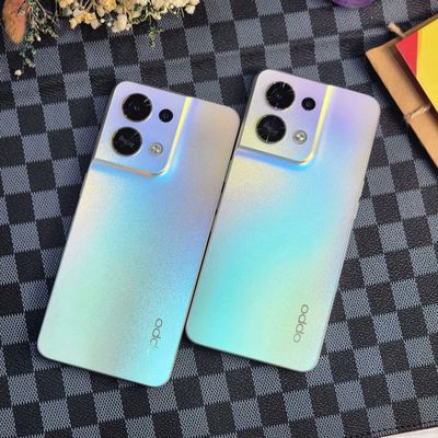 Oppo Reno 8 5G  12GB| 256G Góp Online / COD. Mua bán Điện thoại tại Quận Gò Vấp Tp Hồ Chí Minh được đăng bởi Vio Store