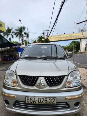 Mitsubishi Jolie 2005 cọp. Mua bán Ô tô tại Quận Cái Răng Cần Thơ được đăng bởi Bình chữa cháy Cần Thơ