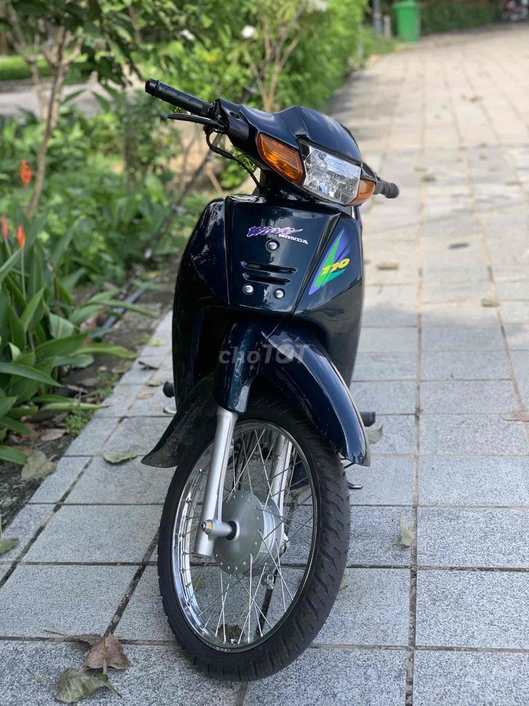 BÁN WAVE THÁI HÀNG ZIN ĐÉT AE BIẾT CHƠI THÌ ALO. Mua bán Xe máy tại Thành phố Thủ Dầu Một Bình Dương được đăng bởi Nam Nam hình 1