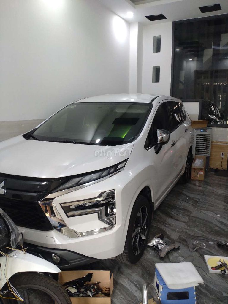 Xpander 2022 AT Premium - 30000 km. Mua bán Ô tô tại Quận Bình Tân Tp Hồ Chí Minh được đăng bởi Danh Hau hình 3