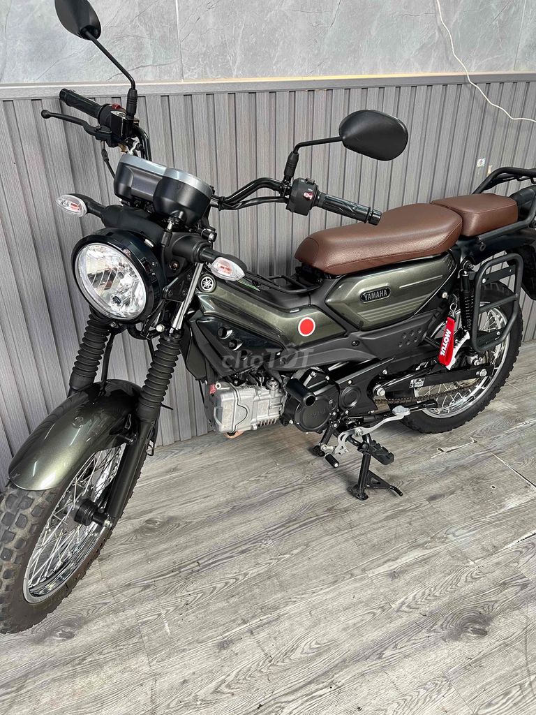 Yamaha PG-1 BSTP. Mua bán Xe máy tại Quận Bình Tân Tp Hồ Chí Minh được đăng bởi Hoang Tai hình 1