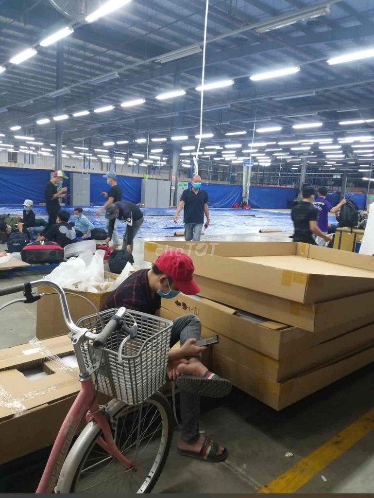 CTY GỖ CẦN TUYỂN LDPT VÀ THỢ CÓ TAY NGHỀ. Việc làm Thợ mộc tại Thị xã Tân Uyên Bình Dương được đăng bởi TUẤN TUYỂN DỤNG VIỆC LÀM hình 6