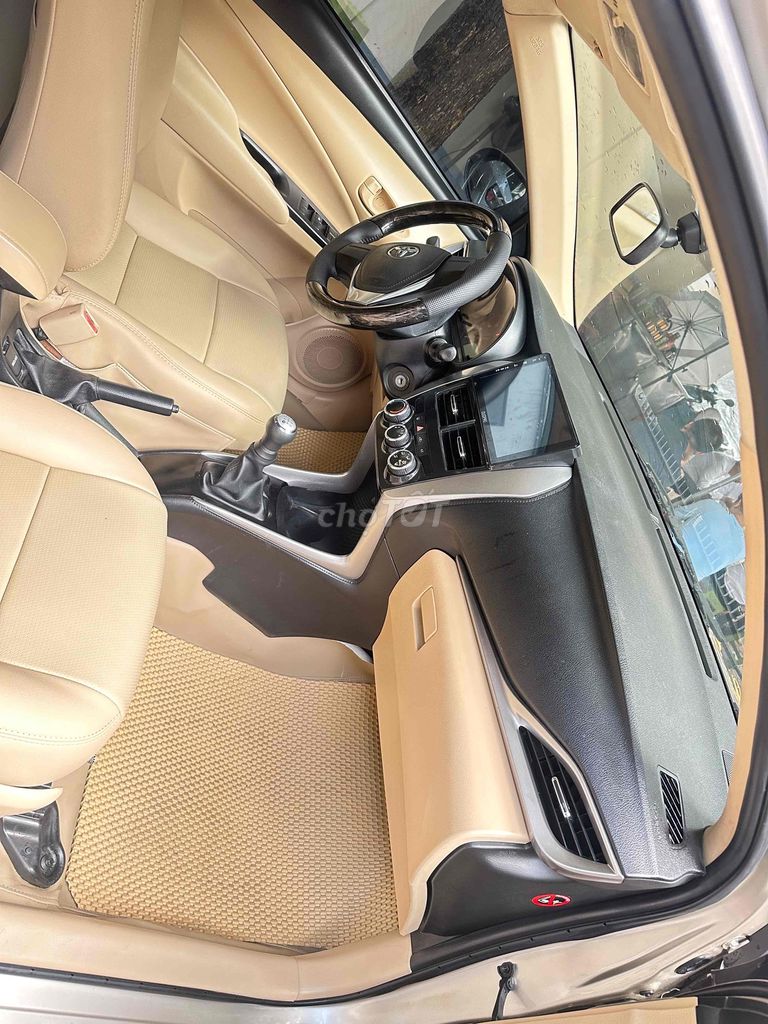 chú phương bán vios e 17 một chủ xe cực đẹp ko lôi. Mua bán Ô tô tại Quận Nam Từ Liêm Hà Nội được đăng bởi Nguyên Quynh Trang hình 8