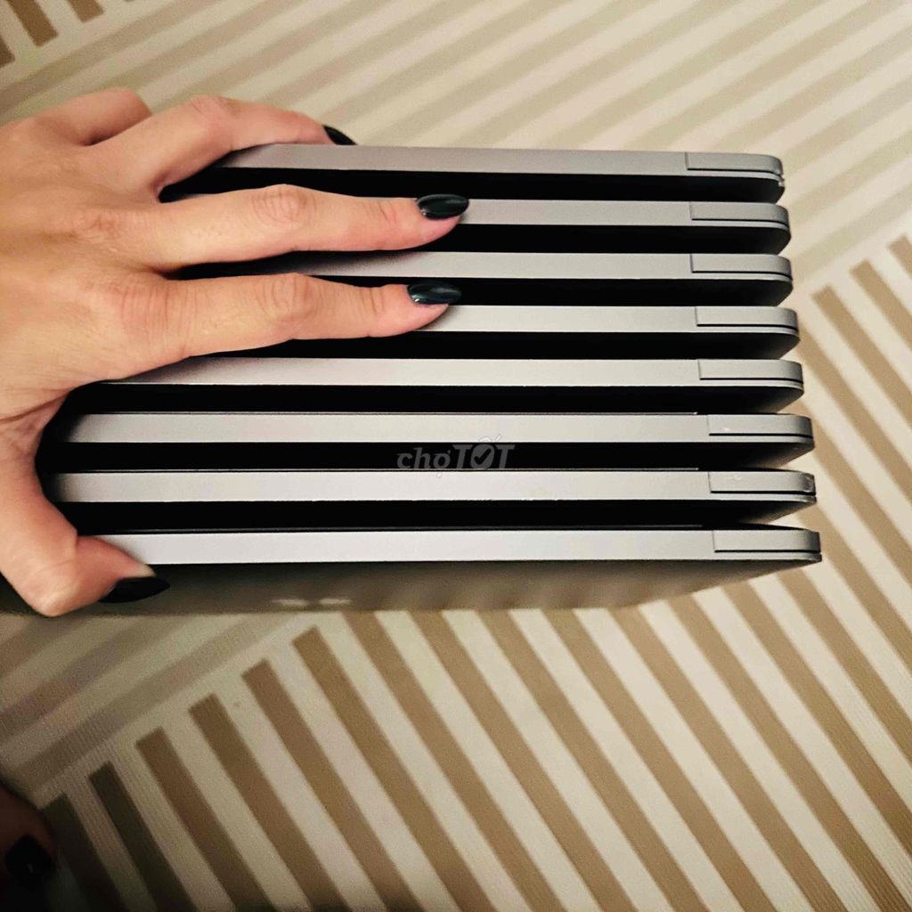 Apple MacBook Pro M1 8GB/256GB Xám. Mua bán Laptop tại Quận Cẩm Lệ Đà Nẵng được đăng bởi Macflow hình 1