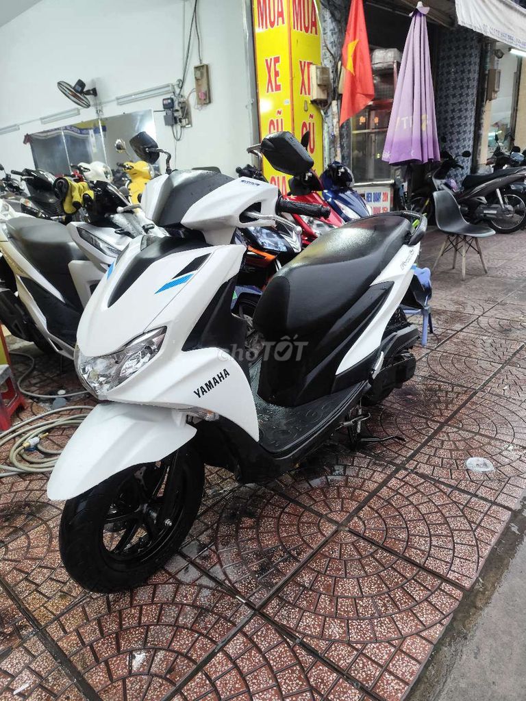 Xe một chủ đi ki zin toàn bộ can bán. Mua bán Xe máy tại Quận Phú Nhuận Tp Hồ Chí Minh được đăng bởi Hiếu Nguyễn hình 1