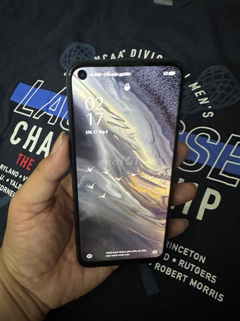 OPPO A92 2sim vân ok ram 8gb+5gb rom 128GB. Mua bán Điện thoại tại Thành phố Thủ Đức Tp Hồ Chí Minh được đăng bởi bin  hình 1