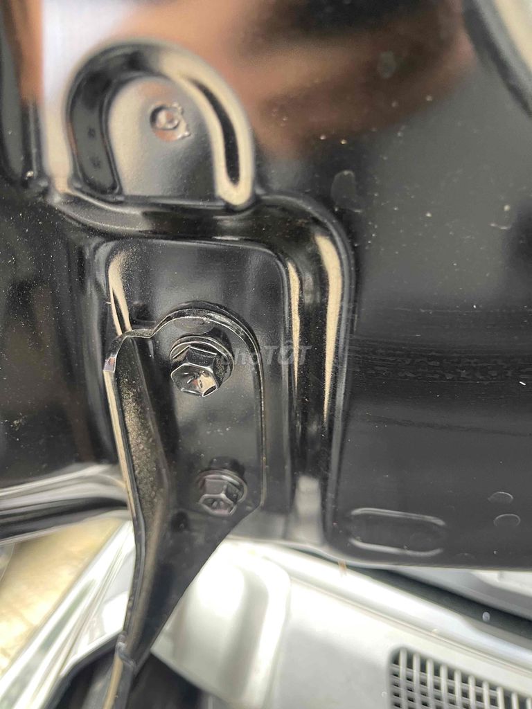 Toyota Innova 2018 Venturer. Mua bán Ô tô tại Quận Tân Phú Tp Hồ Chí Minh được đăng bởi Lê Tấn Dũ hình 10