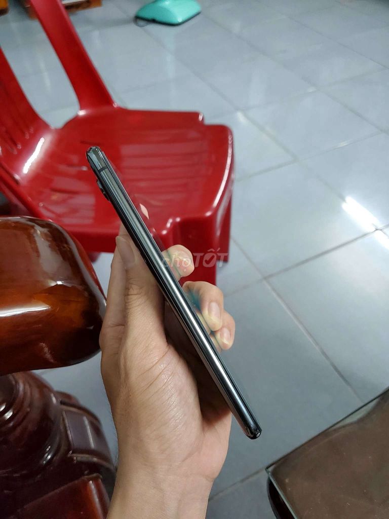 Meizu 17 ngoại hình 98%, lỗi nhẹ Camera X1, có gl. Mua bán Điện thoại tại Quận Bình Thạnh Tp Hồ Chí Minh được đăng bởi TXO hình 3