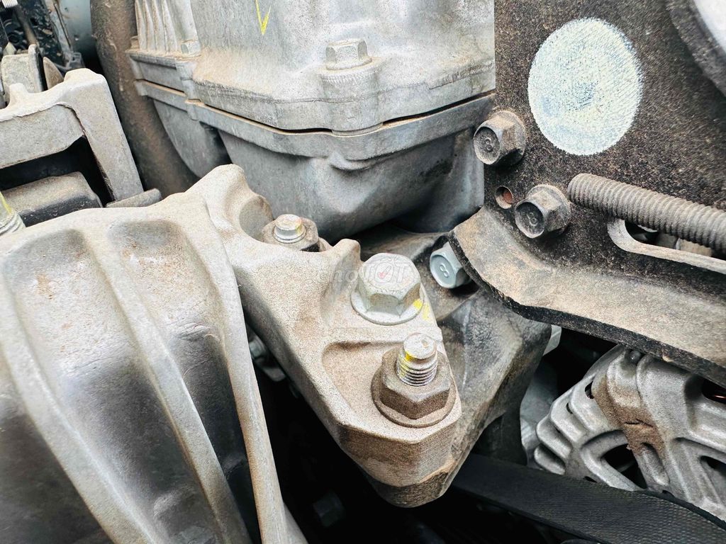 Hyundai Kona 2019 1.6 Turbo - 48000 km. Mua bán Ô tô tại Huyện Cư Jút Đắk Nông được đăng bởi Linh Nguyễn hình 11