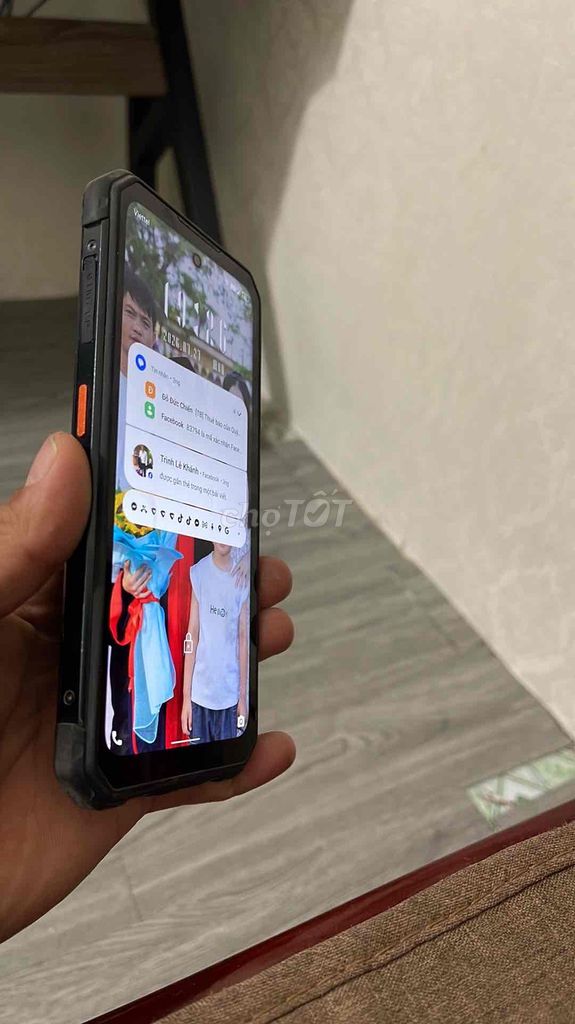Xiaomi F1 Đen rằn ri 10000 mAh. Mua bán Điện thoại tại Huyện Văn Giang Hưng Yên được đăng bởi Do duc chien hình 1