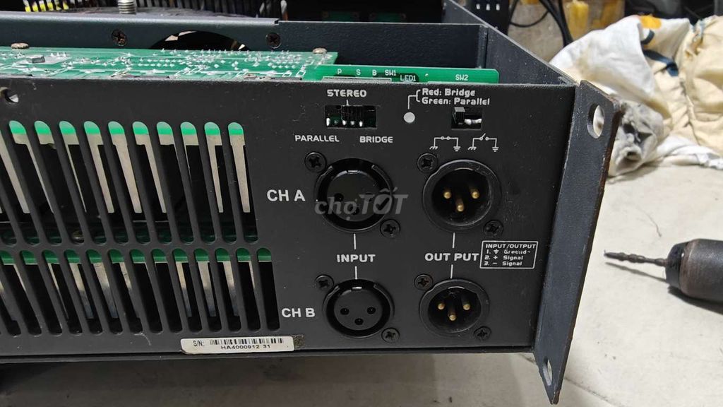 Đẩy bãi thương hiệu Mỹ..sản xuất china. Mua bán Tivi, Âm thanh tại Thành phố Biên Hòa Đồng Nai được đăng bởi Duy Thắng hình 4