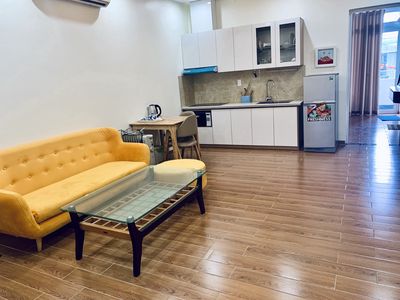 Cho thuê căn hộ 2 ngủ rộng (90m2) Waterfront City.. Cho thuê căn hộ/chung cư tại Quận Lê Chân Hải Phòng được đăng bởi Nguyễn Văn Tú